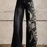 Chloé | Pantalon Boho Vintage
