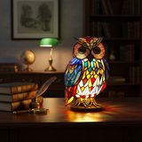Louis | Lampe de Hibou Magique