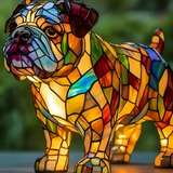 Cyril | Lampe Magique pour Chiens