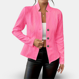 Susanna™ - Cardigan Ajusté Élégant