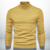 Ellis - Pull Montant Élégant