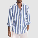 Tidal - Chemise Estivale Élégante