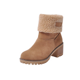 Hailey | Bottes d'Hiver pour Femmes