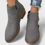 Seraphina | Bottes Sophistiquées pour Femmes