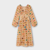 Lauren - Petite Shell Reign Robe