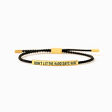 Aria | Motivational Bracelet for Strength & Confidence