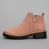 Valencina | Bottes Orthopédiques pour Femmes