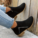 Rachel - Bottes Orthopédiques