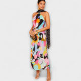 Naomi - Robe Midi Hayley