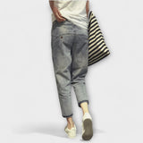 Charlotte - Pantalon stylé et unique