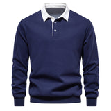Nadal - Élégant Pull Contemporain
