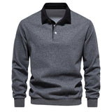Nadal - Élégant Pull Contemporain