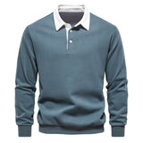 Nadal - Élégant Pull Contemporain