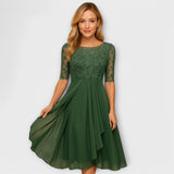 Robe pour invités de mariage