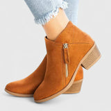 Auryziah | Bottes Orthopédiques pour Femmes