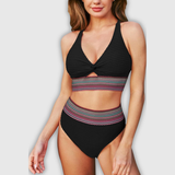 VALERA | Ton élégant bikini ventre plat