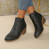 Talen | Bottes Orthopédiques pour Femmes