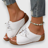Saskia – Sandales Style Vintage