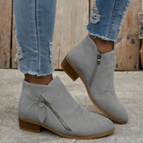 Rachel - Bottes Orthopédiques