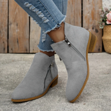 Rachel - Bottes Orthopédiques