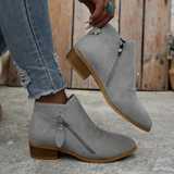 Rachel - Bottes Orthopédiques