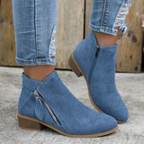 Rachel - Bottes Orthopédiques