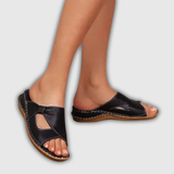 Emma | Sandales Orthopédiques
