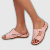 Emma | Sandales Orthopédiques