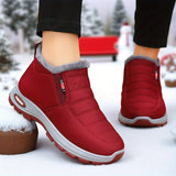 Kynlee™ | Bottes Orthopédiques pour Femmes