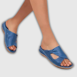 Emma | Sandales Orthopédiques