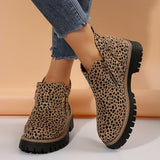 Raely™ | Bottes Orthopédiques pour Femmes