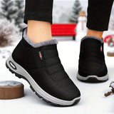 Kynlee™ | Bottes Orthopédiques pour Femmes