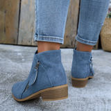 Rachel - Bottes Orthopédiques