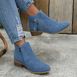 Rachel - Bottes Orthopédiques