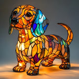 Raphaël | Lampe Chien Saucisse