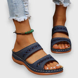 Heidi – Sandales orthopédiques