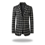 Ashton | Elegant blazer