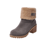 Hailey | Bottes d'Hiver pour Femmes