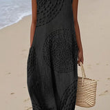 Robe d’Été Chic