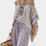 Natália - Ensemble Bohemian Bardot