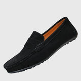Zoe | Orthopedic Loafers