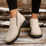 Raely™ | Bottes Orthopédiques pour Femmes