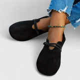 Anaïs | Confort Moccasins