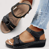 Lea - Sandales Confortables