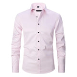 Sandro - Chemise Élastique Confortable