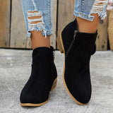 Rachel - Bottes Orthopédiques