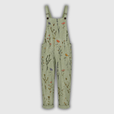 Anna™ | Salopette avec motif de fleurs sauvages