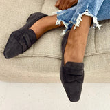 Elise - Mocassin Élégance Chic