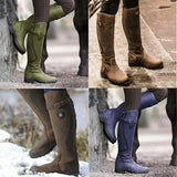 Ava™ | Bottes Élégantes pour Femmes