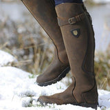 Ava™ | Bottes Élégantes pour Femmes
